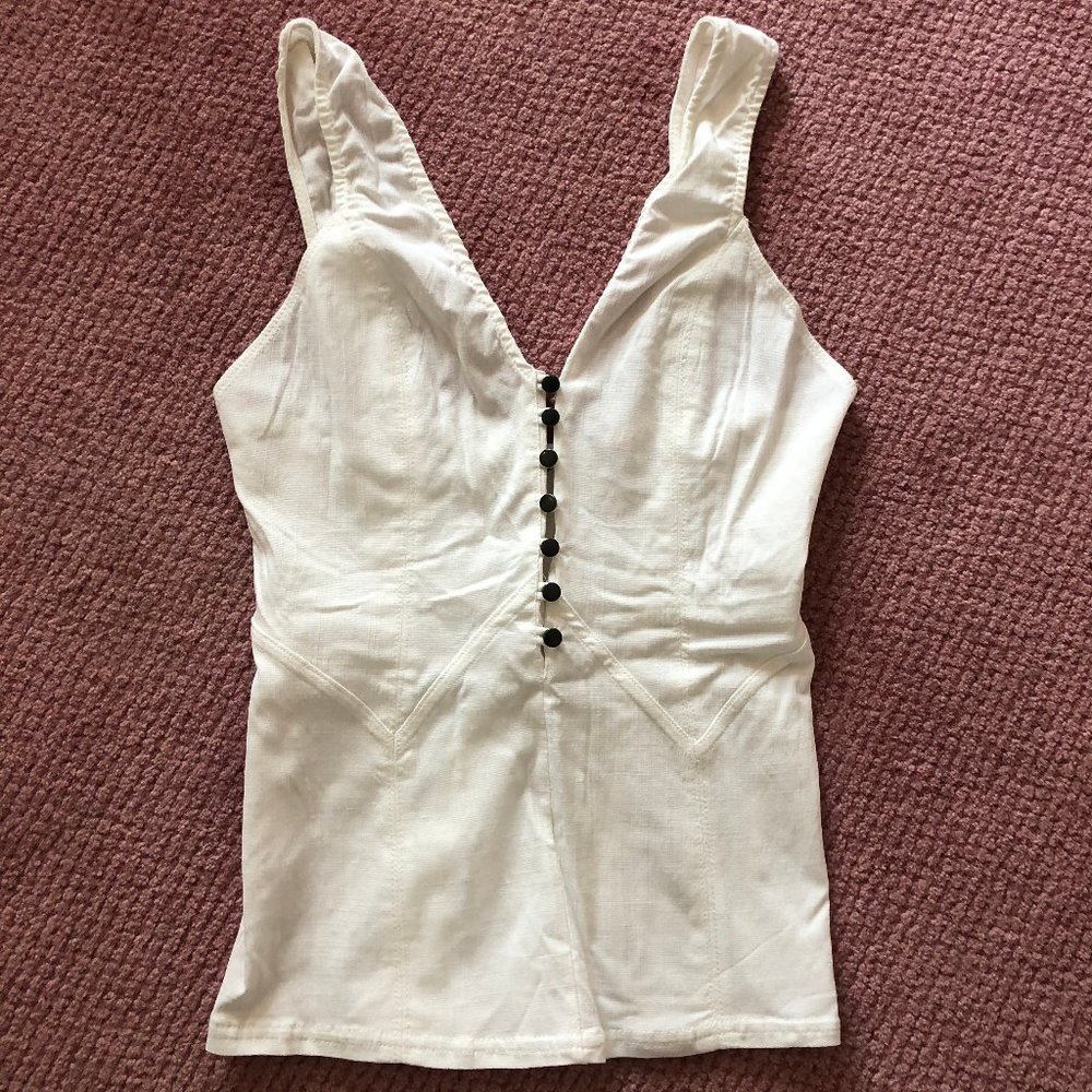 Free People Tank Top